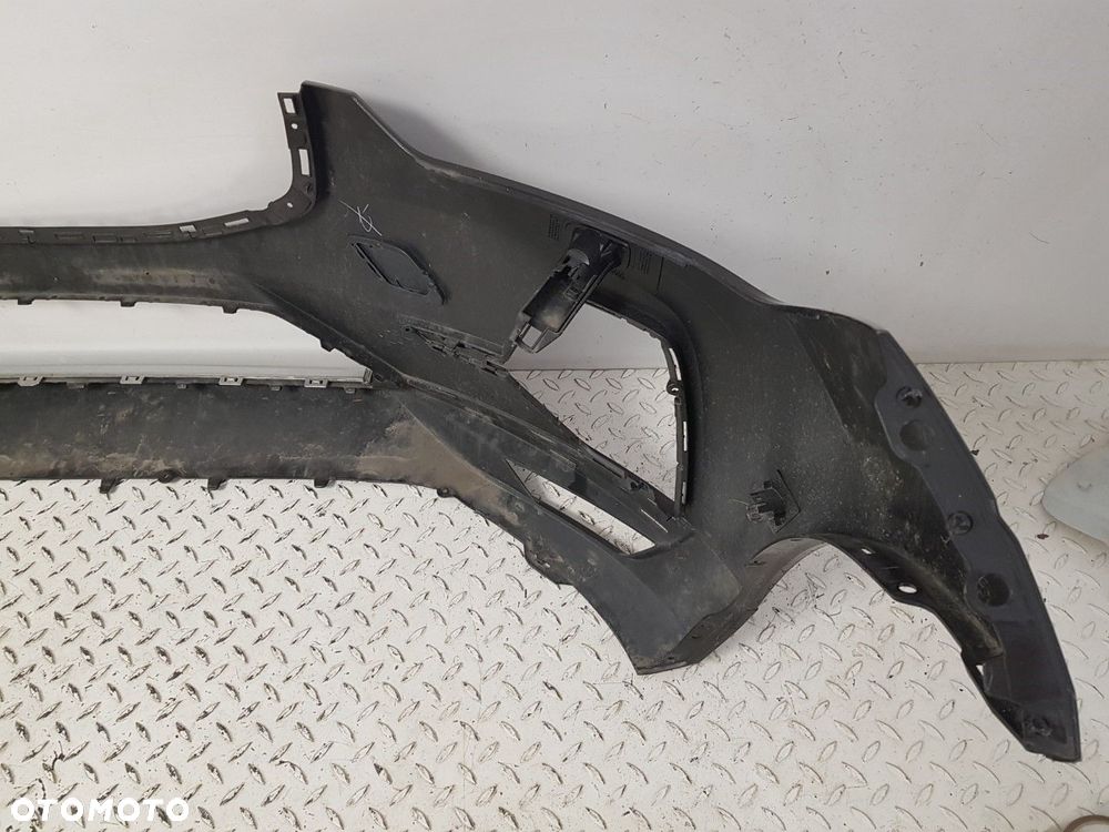 ŁADNY ZDERZAK PRZEDNI VOLVO XC60 II 2 LIFT 21-25 SPRYSKIWACZE 6XPDC 32296892 - 6