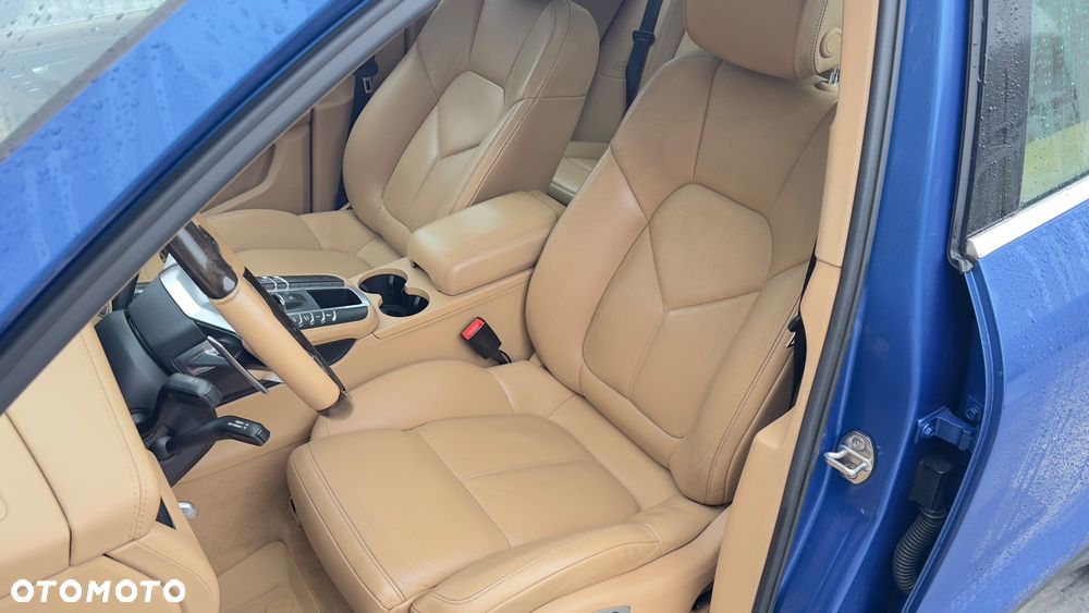 Porsche Macan S PDK - 11