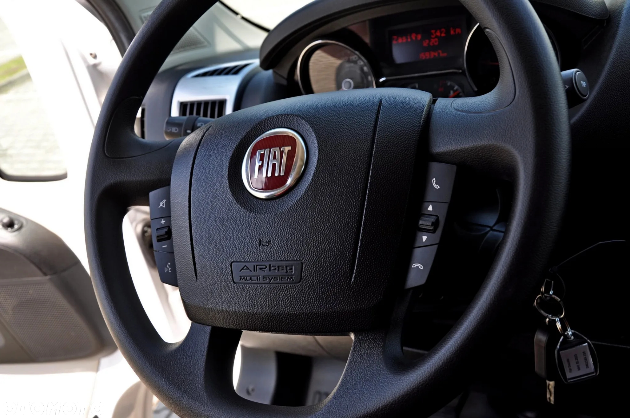 Fiat Duacto - 28