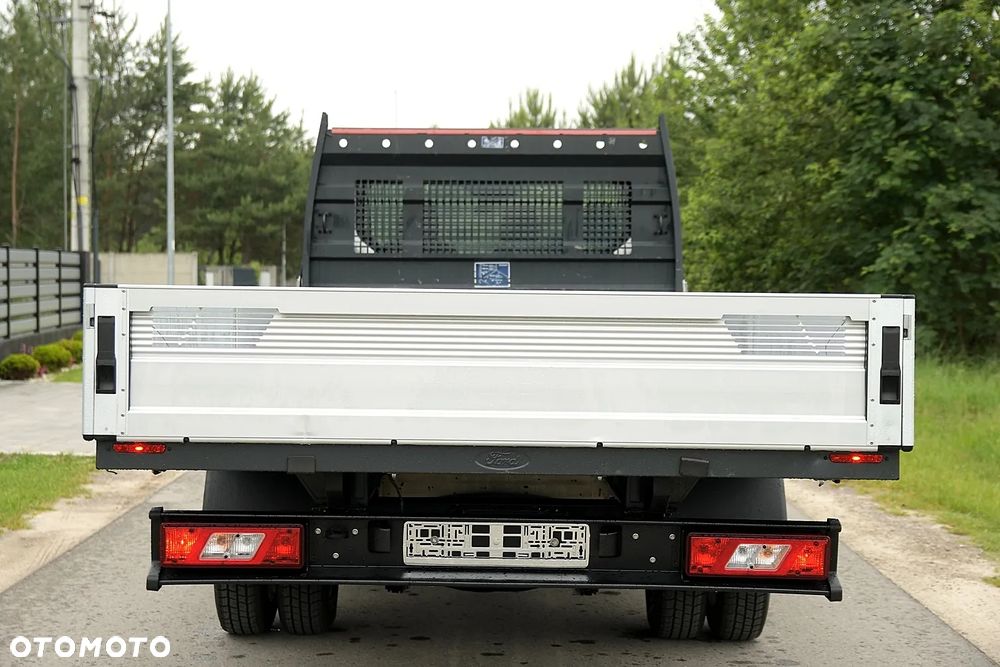 Ford TRANSIT=SKRZYNIA=5.20M=XXL=MAXi - 6