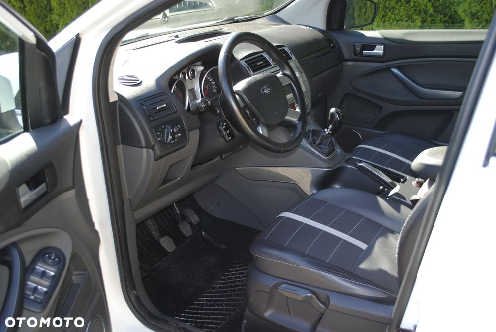 Ford Kuga 2.0 TDCi 4x4 Individual - 17