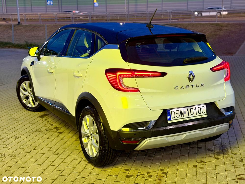 Renault Captur 1.0 TCe Intens - 7