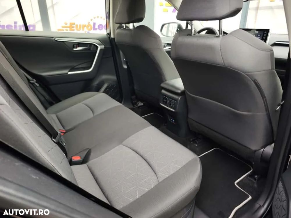 Toyota RAV4 2.5 Hybrid VVT-iE 4x2 Active - 15