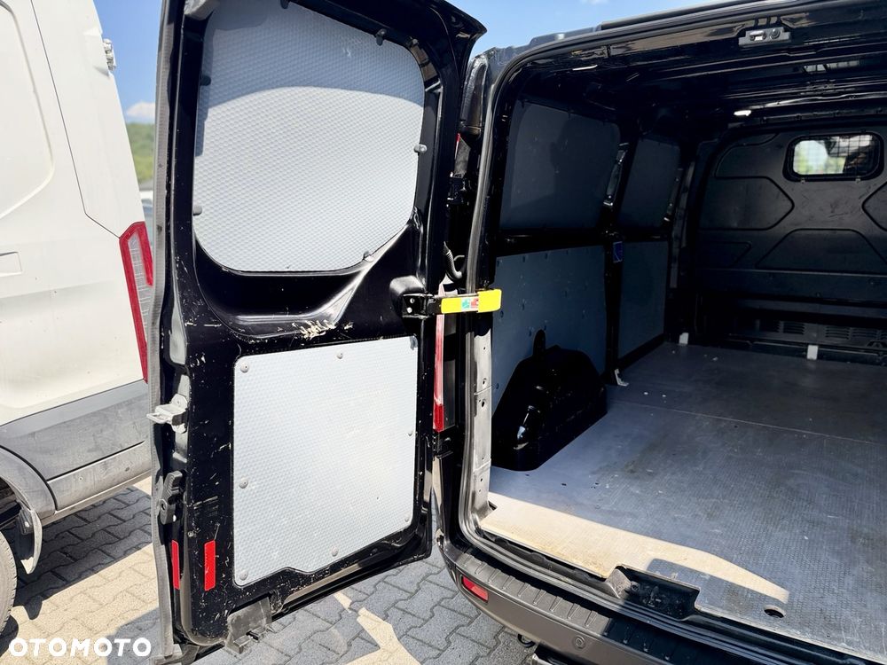 Ford Transit Custom - 25