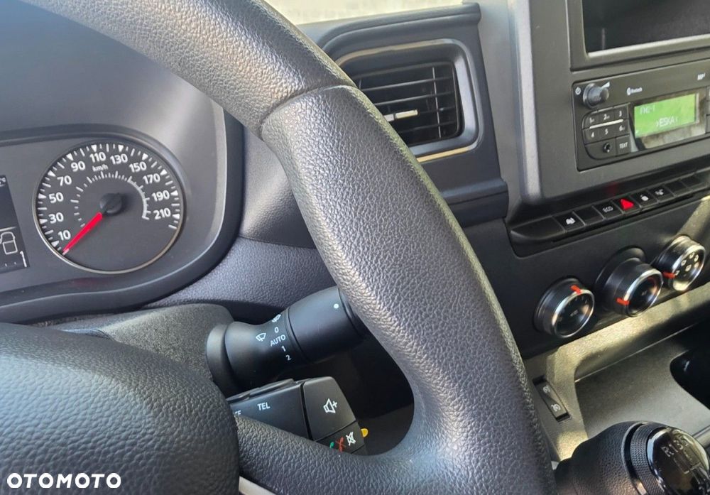 Renault Master - 14