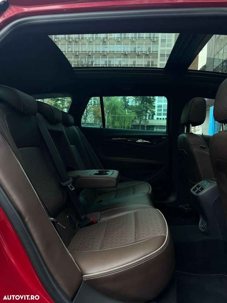 Opel Insignia Sports Tourer 1.5 Diesel Automatik Business Elegance - 17