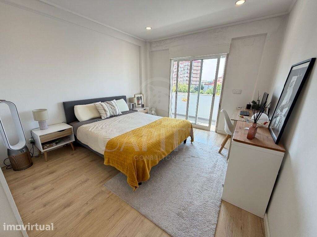T2 amadora totalmente renovado - Grande imagem: 4/10