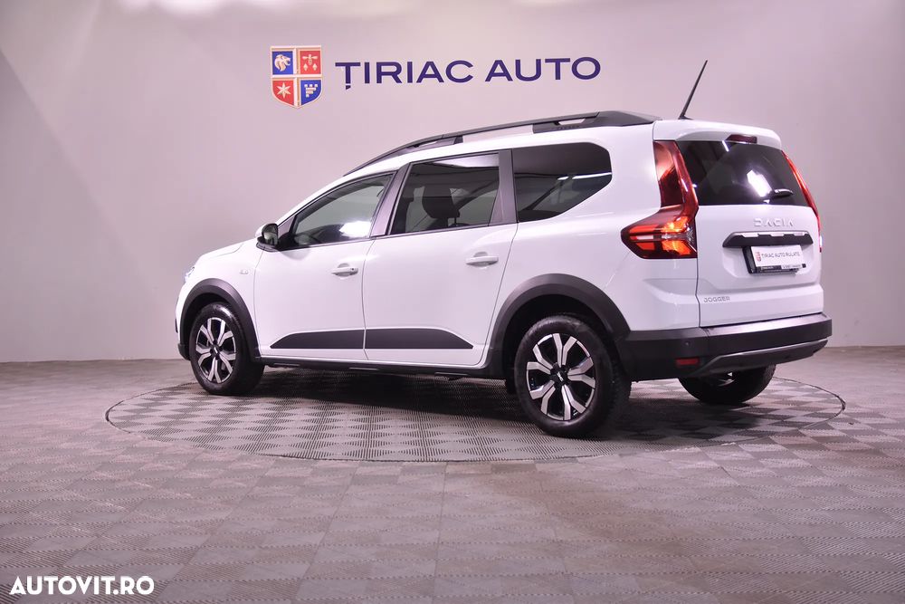 Dacia Jogger - 3