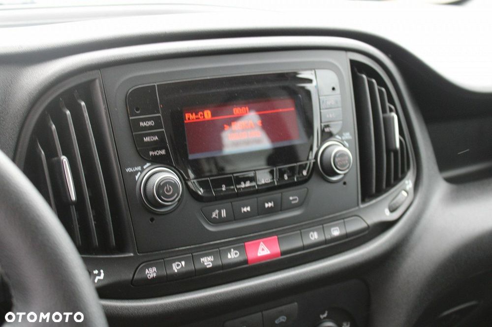 Fiat Doblo - 15