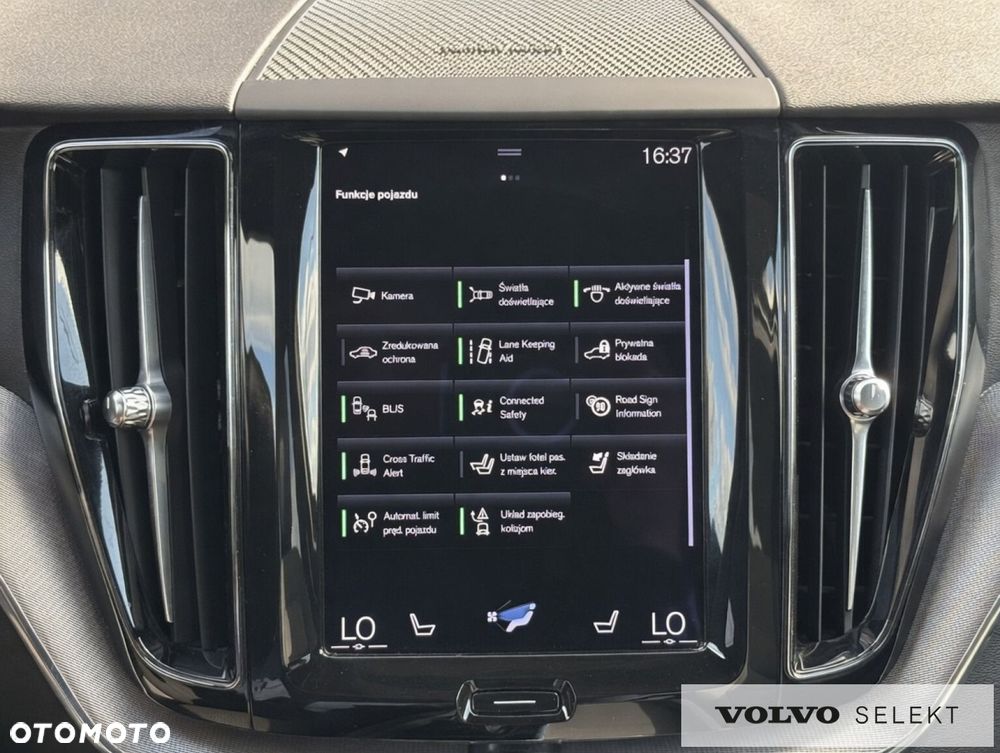 Volvo XC 60 - 14