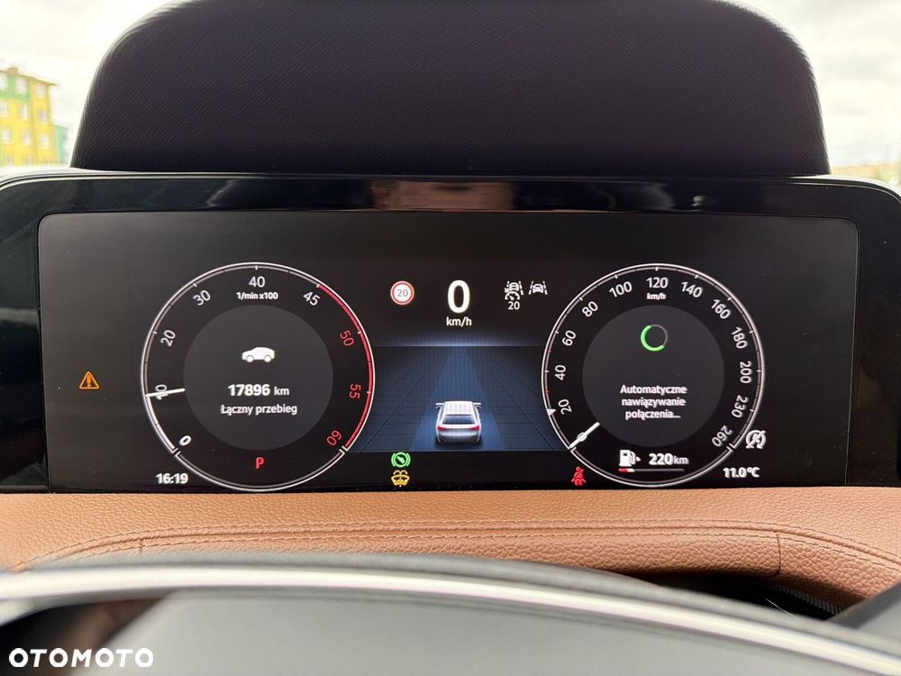 Skoda Superb - 16