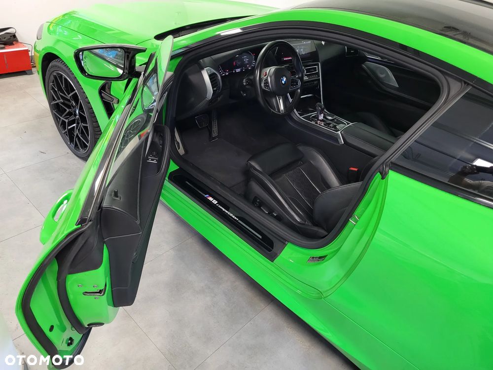 BMW M8 Standard - 18