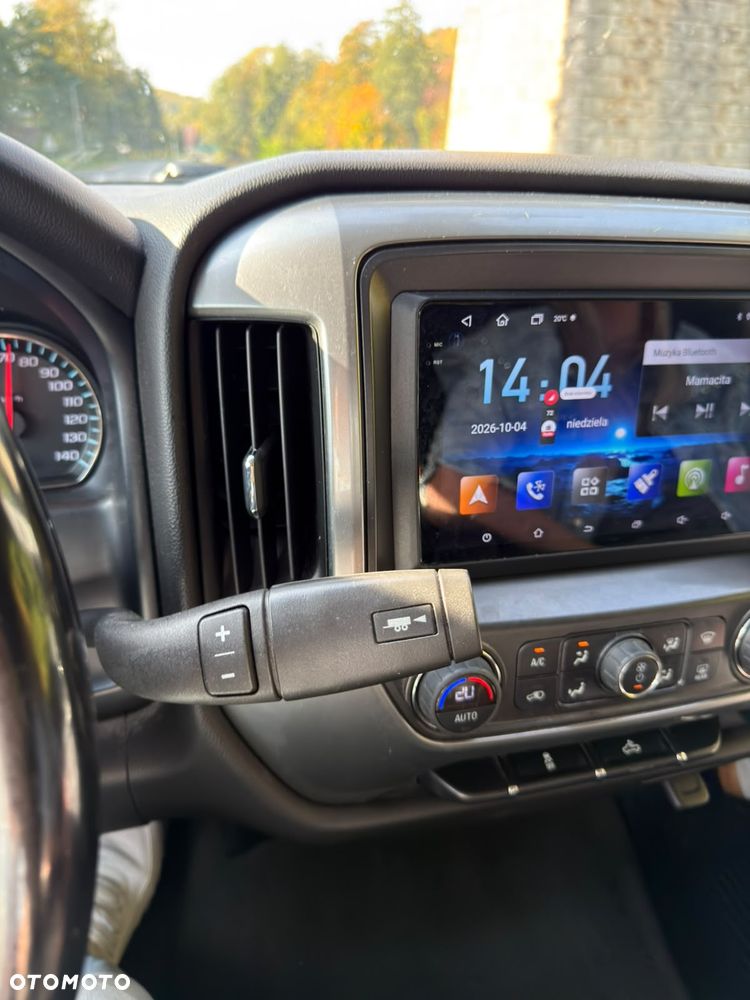 Chevrolet Silverado 5.3 Crew Cab LT2 4x4 - 32