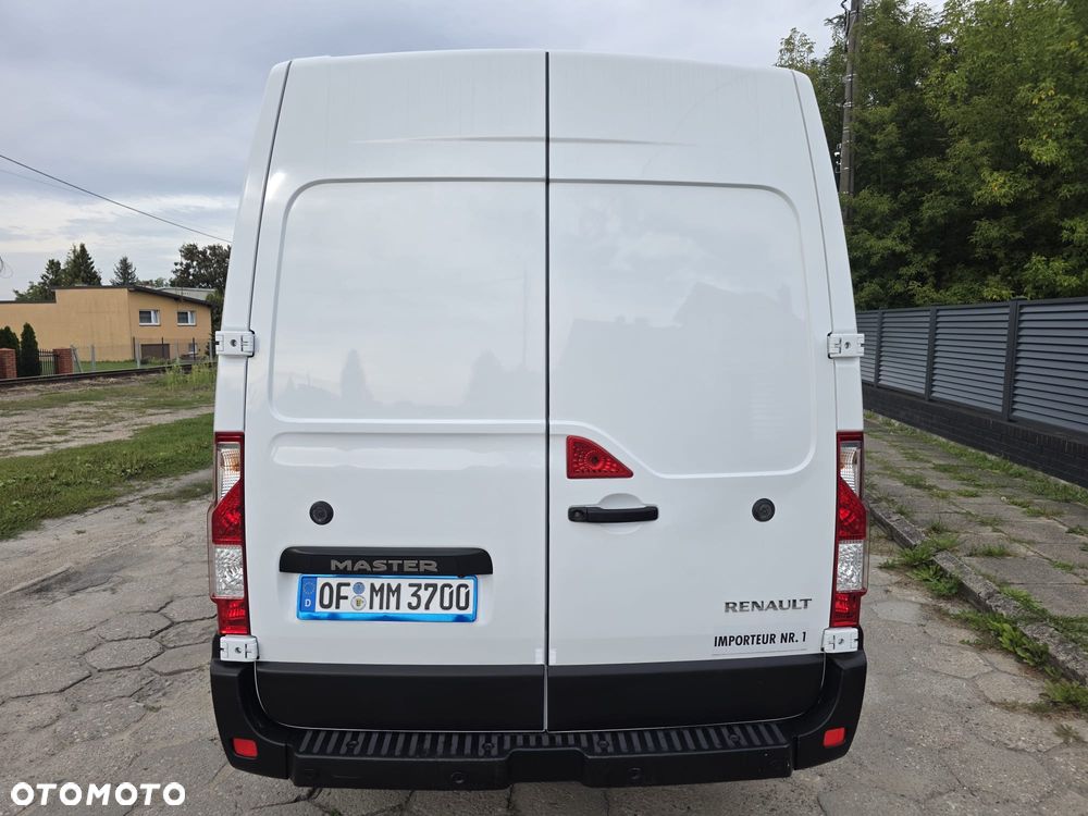 Renault Master L3h2 2.3 150 km   fulll Opcja   Śliczny !!! - 10
