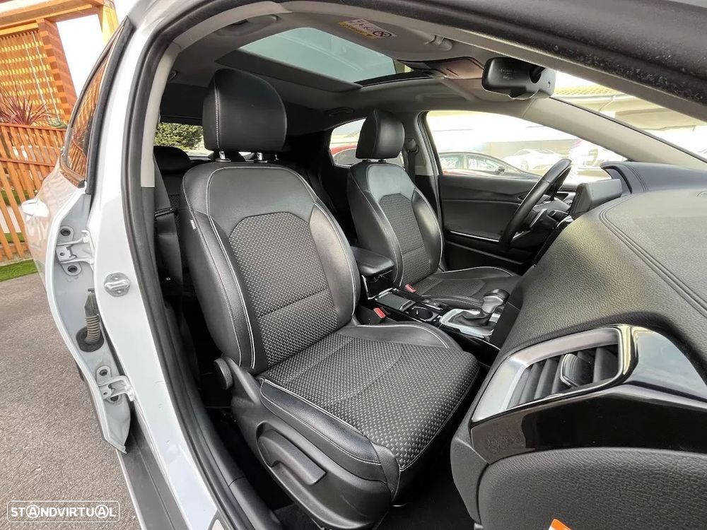 Kia XCeed 1.6 GDi PHEV Drive - 30