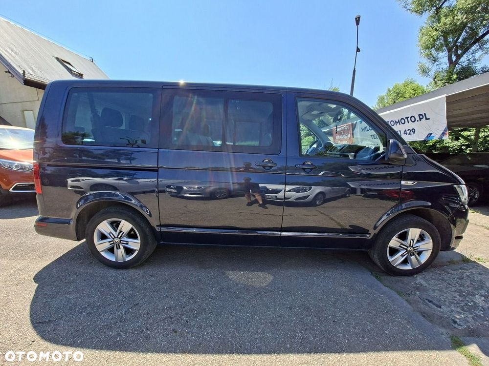 Volkswagen Caravelle - 6