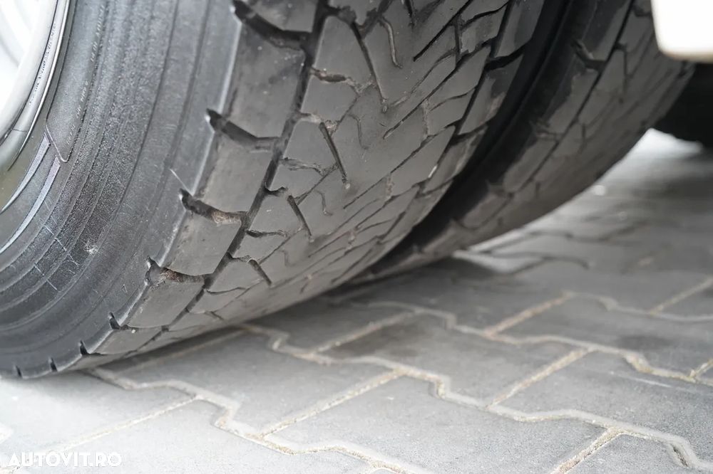 Volvo FH 500 / I-PARK COOL / FULL AIRMATIC / EURO 6 - 21