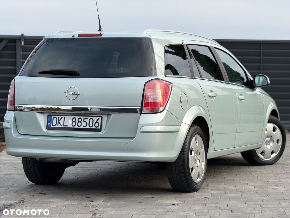 Opel Astra - 7