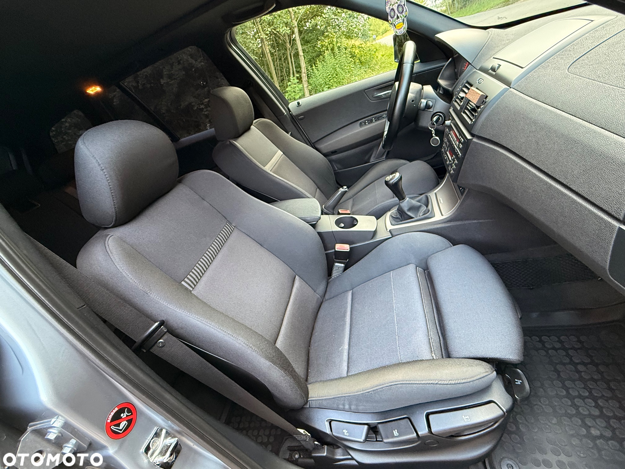 BMW X3 2.0i - 23