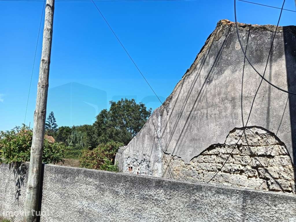 Terreno com moradia devoluta - Aradas - Bonsucesso - Grande imagem: 3/18