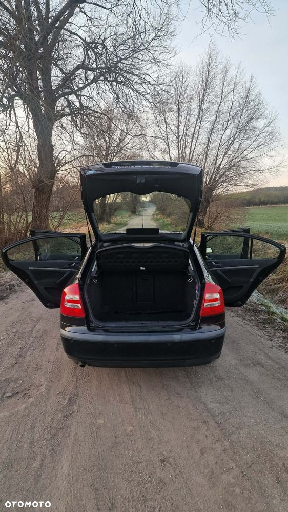 Skoda Octavia 1.6 Active - 28