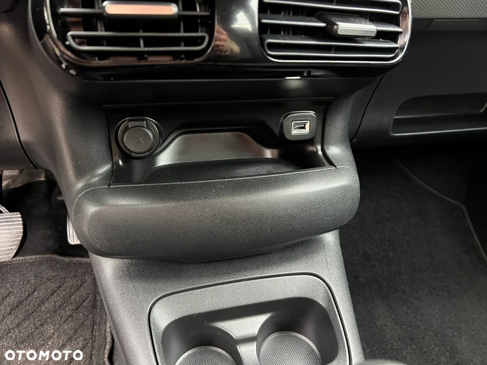 Citroën C4 Cactus - 17