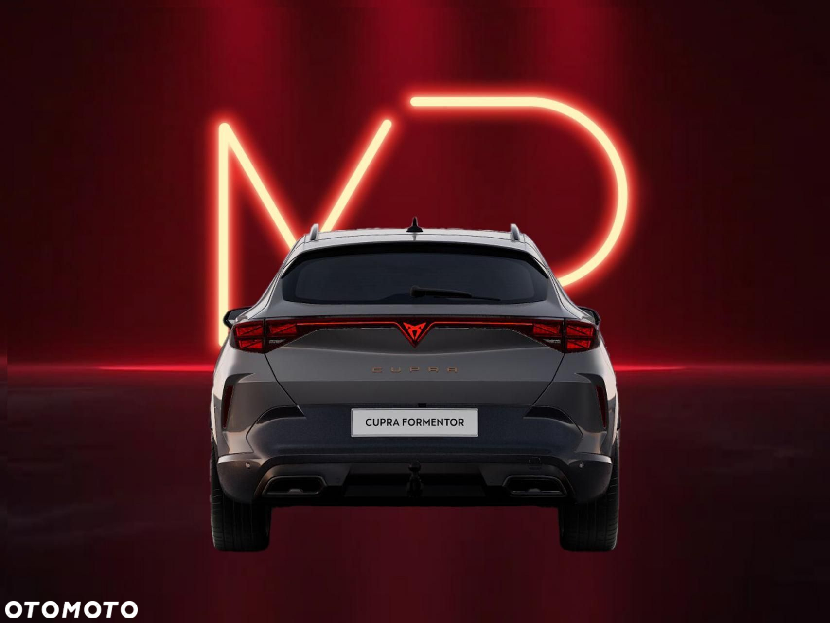 Cupra Formentor - 3