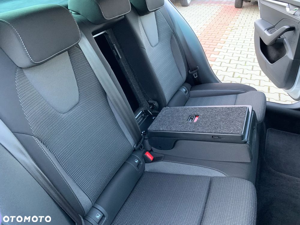 Skoda Octavia 1.5 TSI e-Tec Ambition DSG - 15