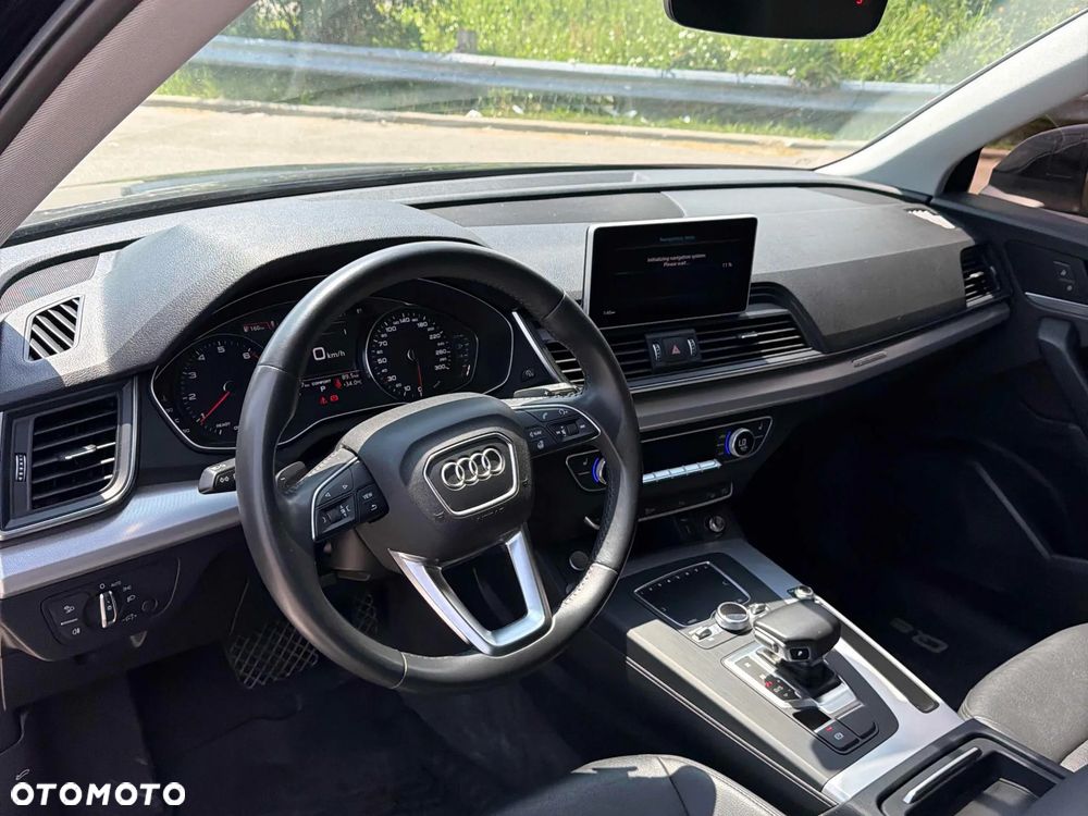 Audi Q5 - 7