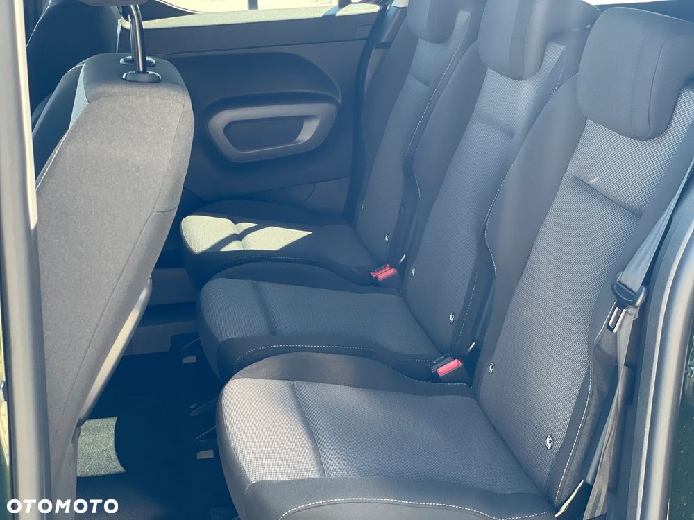 Toyota Proace City Verso Long 1.5 D-4D Family - 10