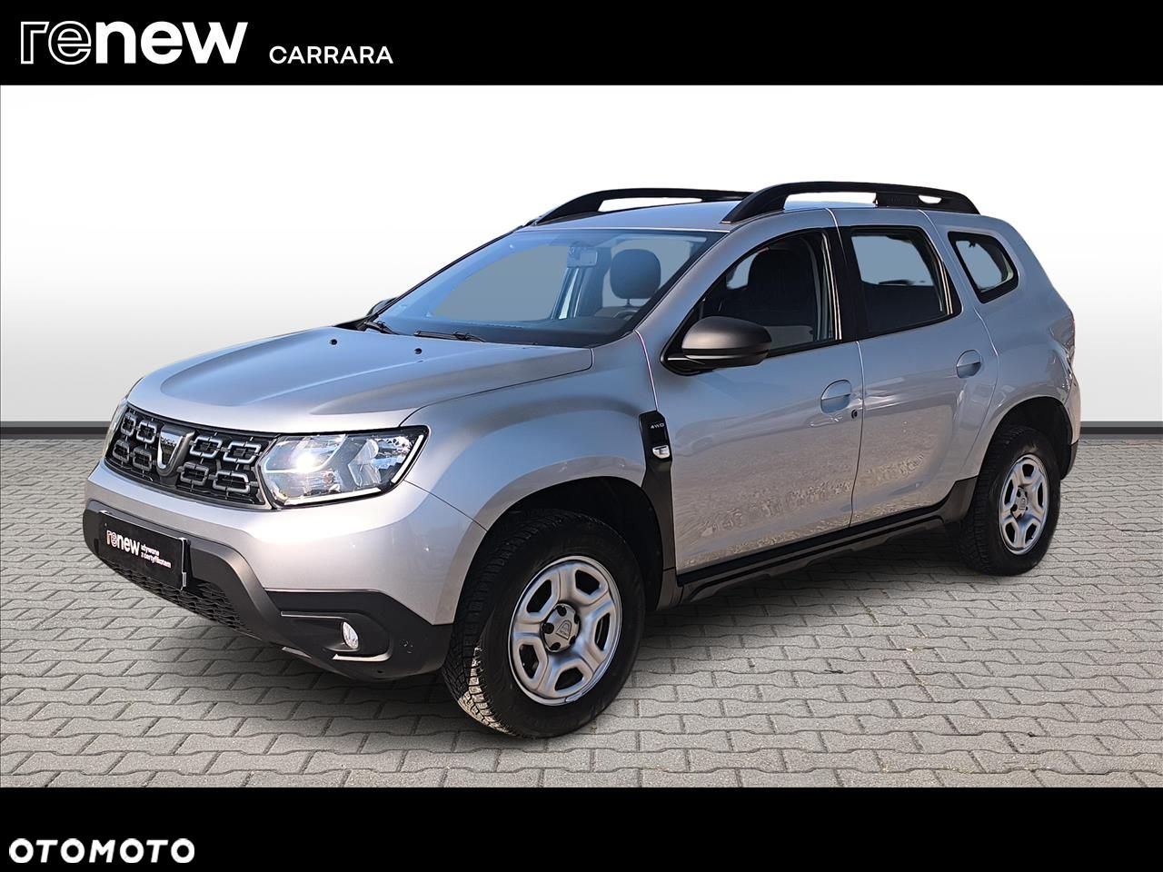 Dacia Duster 1.5 Blue dCi Comfort - 1