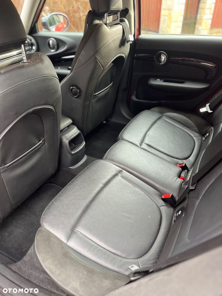 MINI Clubman Cooper S ALL4 - 9
