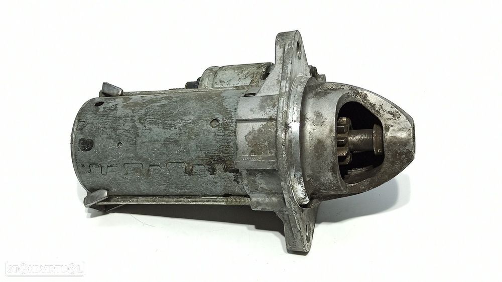 MOTOR DE ARRANQUE FORD FIESTA (CCN) TITANIUM - 5