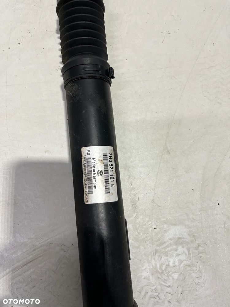 WAŁ NAPĘDOWY WAŁEK KRÓTKI PRZÓD PRZEDNI VW AMAROK I 2H 2.0 TDI 2H0521101E - 2