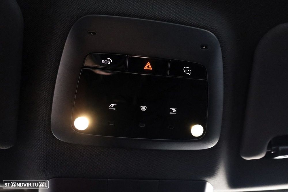 Volvo EX30 69 kWh Twin Motor Ultra - 27