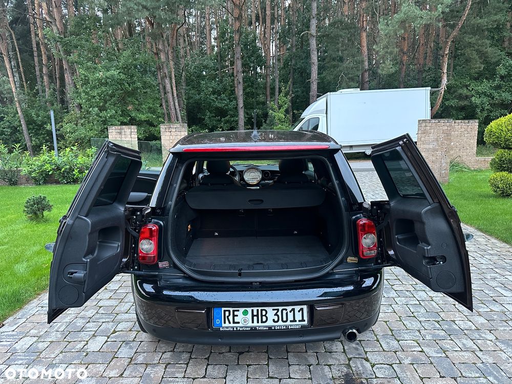 MINI Clubman - 19