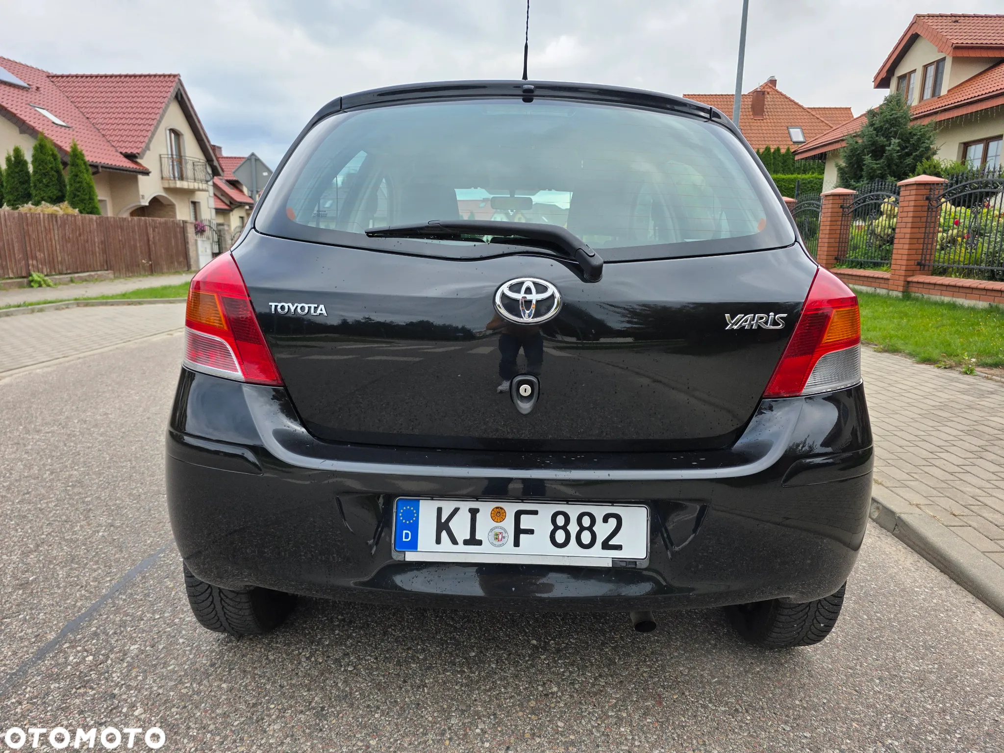 Toyota Yaris 1.33 VVT-i Life - 11