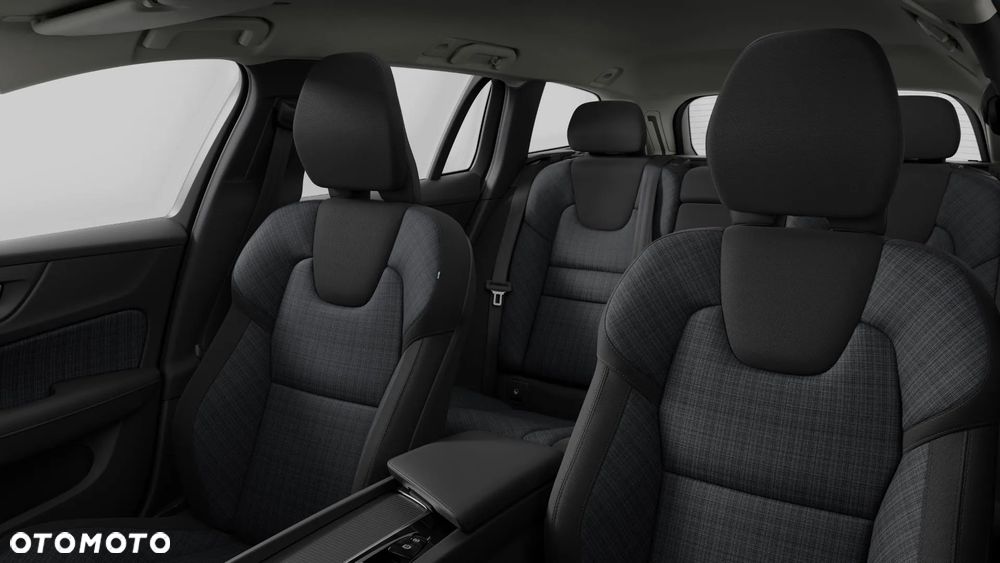 Volvo V60 B4 B Core - 7