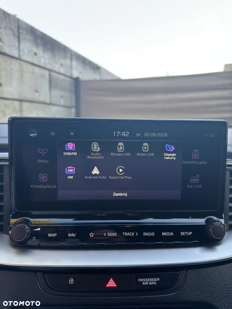 Kia XCeed - 15