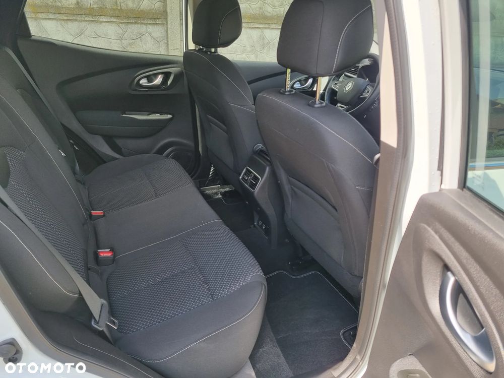 Renault Kadjar 1.3 TCe FAP Intens EDC - 17