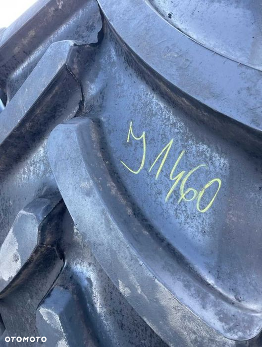 620/70R42 Firestone Maxi Traction (NH) J1460 - 7