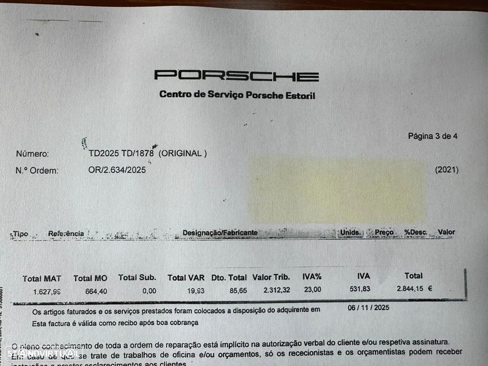 Porsche 911 (992) Carrera S Cabriolet PDK - 4