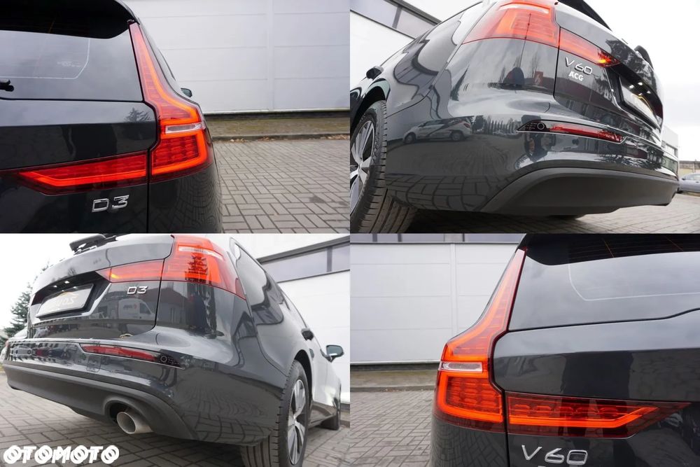 Volvo V60 - 19