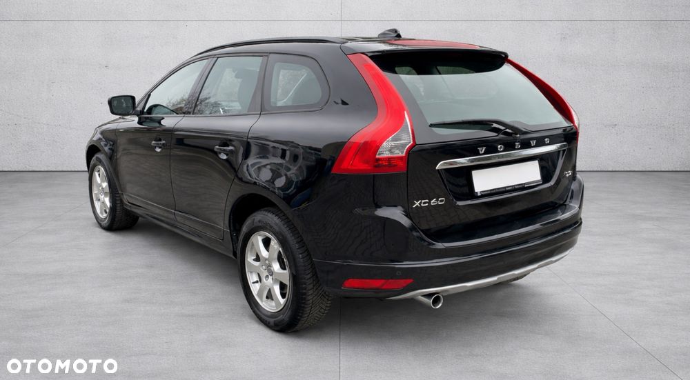Volvo XC 60 D3 Geartronic Momentum - 6