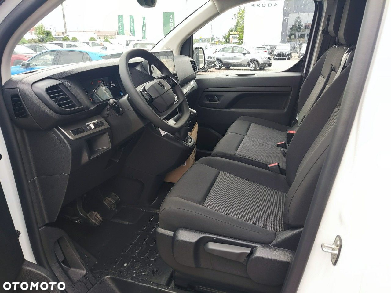 Peugeot Expert - 13