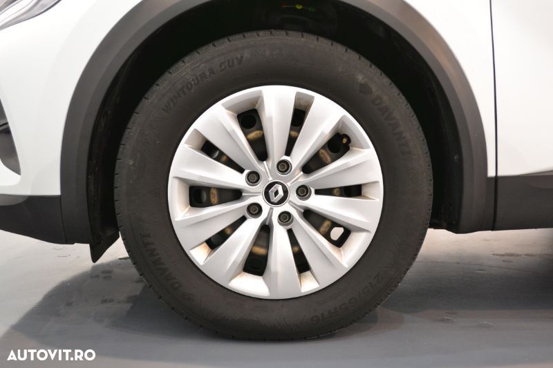 Renault Captur TCe 100 GPL Zen - 5