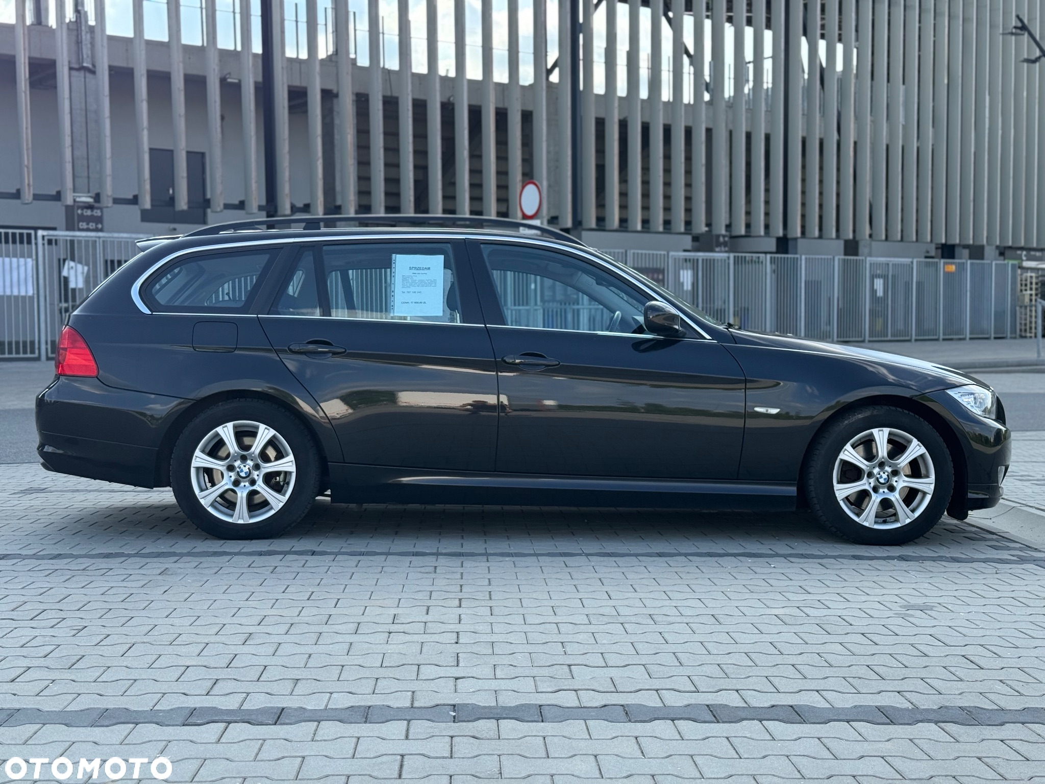 BMW Seria 3 - 3