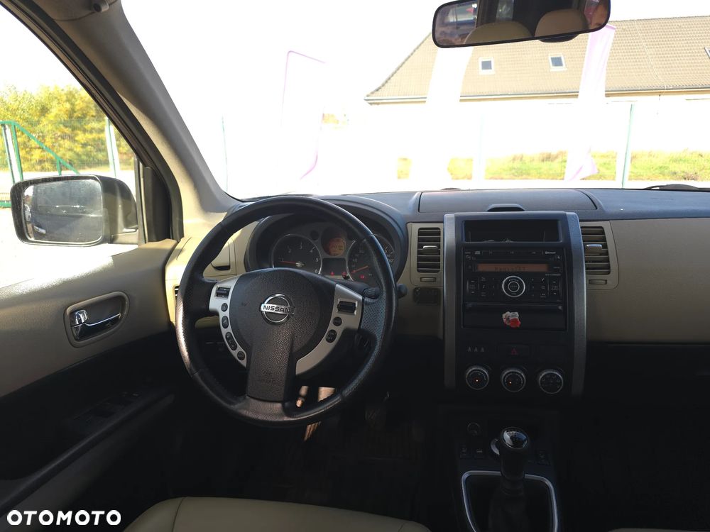Nissan X-Trail 2.0 dCi LE - 37