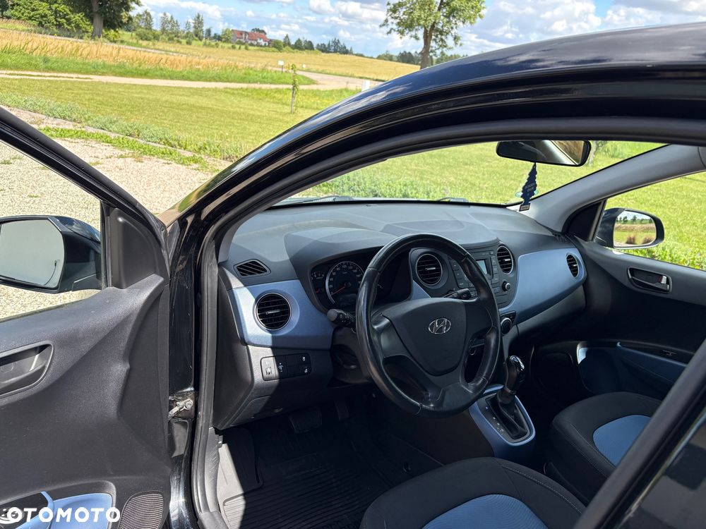 Hyundai i10 1.0 Style - 12
