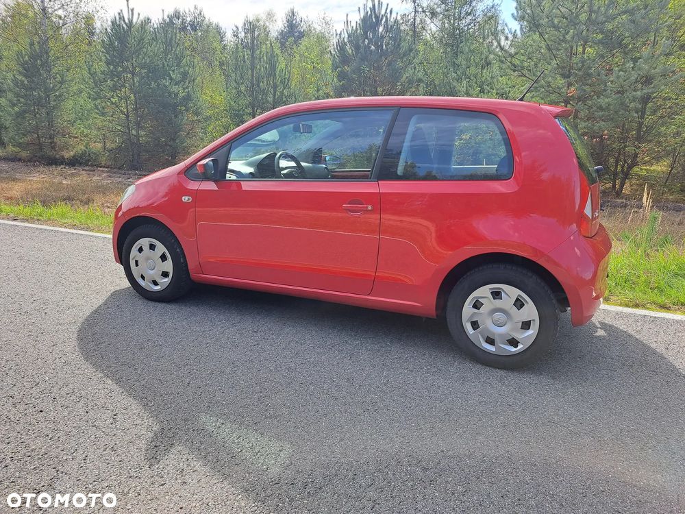 Seat Mii 1.0 Style EU6 - 3